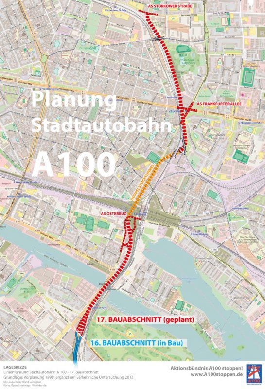 a100-planung